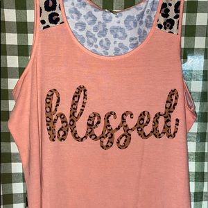 Women’s iltex Tank Top